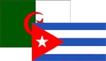 The 15th Inter-Governmental Joint Commission Cuba-Algeria Concluded in Havana